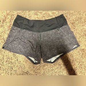 Lululemon Speed Up 2.5”